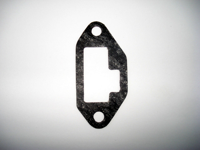 Yamaha Gasket, intake manifold 3,5A(C)